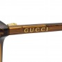 Gucci Sunglasses Unisex Brown GG0547SK-002