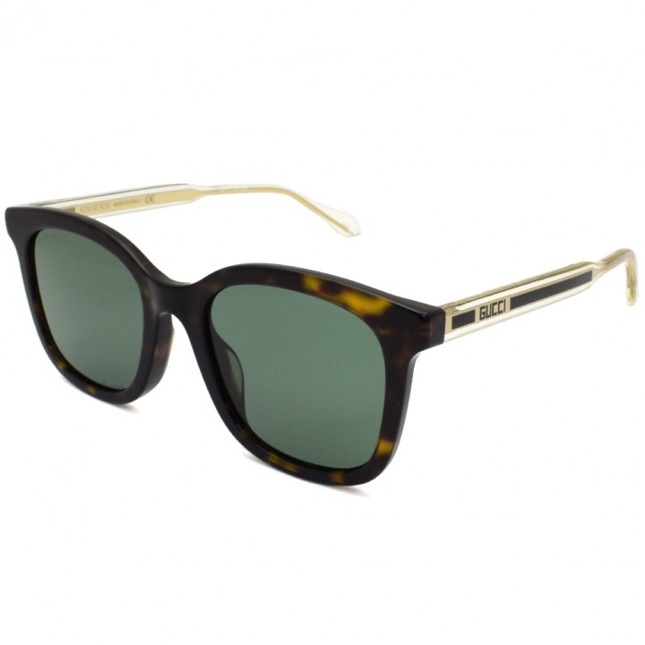 Gucci Sunglasses Unisex Havana GG0562SK-002