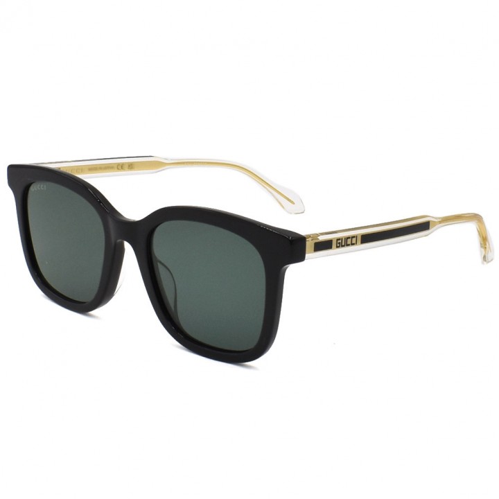 Gucci Sunglasses Unisex Black GG0562SKN-001