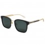 Gucci Sunglasses Unisex Black GG0563SKN-001