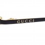 Gucci Sunglasses Unisex Gold GG0575SK-001