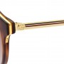 Gucci Sunglasses Unisex Havana GG0588SK-004