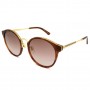 Gucci Sunglasses Unisex Havana GG0588SK-004