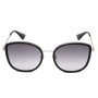 Gucci Sunglasses Woman Black GG0606SK-002