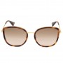 Gucci Sunglasses Woman Havana GG0606SK-003