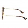 Gucci Sunglasses Woman Havana GG0606SK-003