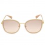 Gucci Sunglasses Woman Nude GG0606SK-004