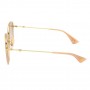 Gucci Sunglasses Woman Nude GG0606SK-004