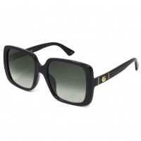 Gucci Sunglasses Woman Black GG0632SA-001