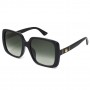 Gucci Sunglasses Woman Black GG0632SA-001