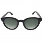 Gucci Sunglasses Woman Black GG0638SK-001