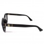 Gucci Sunglasses Woman Black GG0638SK-001