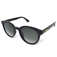 Gucci Sunglasses Woman Black GG0638SK-001