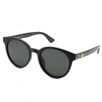 Gucci Sunglasses Woman Black GG0638SK-002