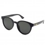 Gucci Sunglasses Woman Black GG0638SK-002