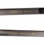 Gucci Sunglasses Man Black GG0695SA-001