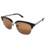 Gucci Sunglasses Man Black GG0697S-005