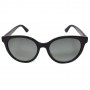 Gucci Sunglasses Woman Black GG0702SK-001
