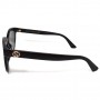 Gucci Sunglasses Woman Black GG0702SK-001