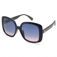 Gucci Sunglasses Woman Black GG0714SA-002