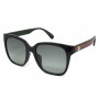 Gucci Sunglasses Woman Black GG0715SA-001
