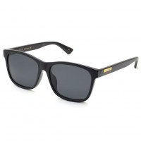 Gucci Sunglasses Man Black GG0746SA-001