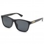 Gucci Sunglasses Man Black GG0746SA-001