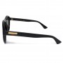 Gucci Sunglasses Man Black GG0747S-001
