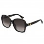 Gucci Sunglasses Woman Havana GG0765SA-003