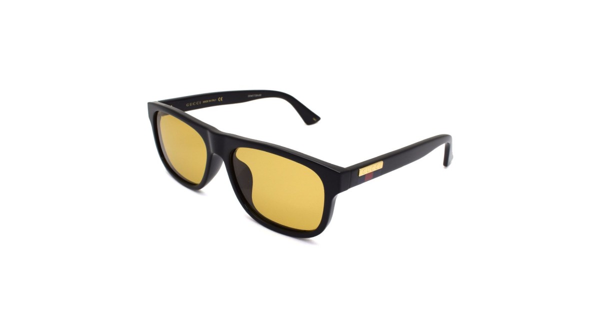 Gucci サングラス GG0770SA-002 Gucci Sunglasses Man Black GG0770SA-002 | Sakurawatches.com