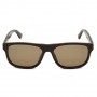 Gucci Sunglasses Man Green GG0770SA-004