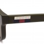 Gucci Sunglasses Man Green GG0770SA-004