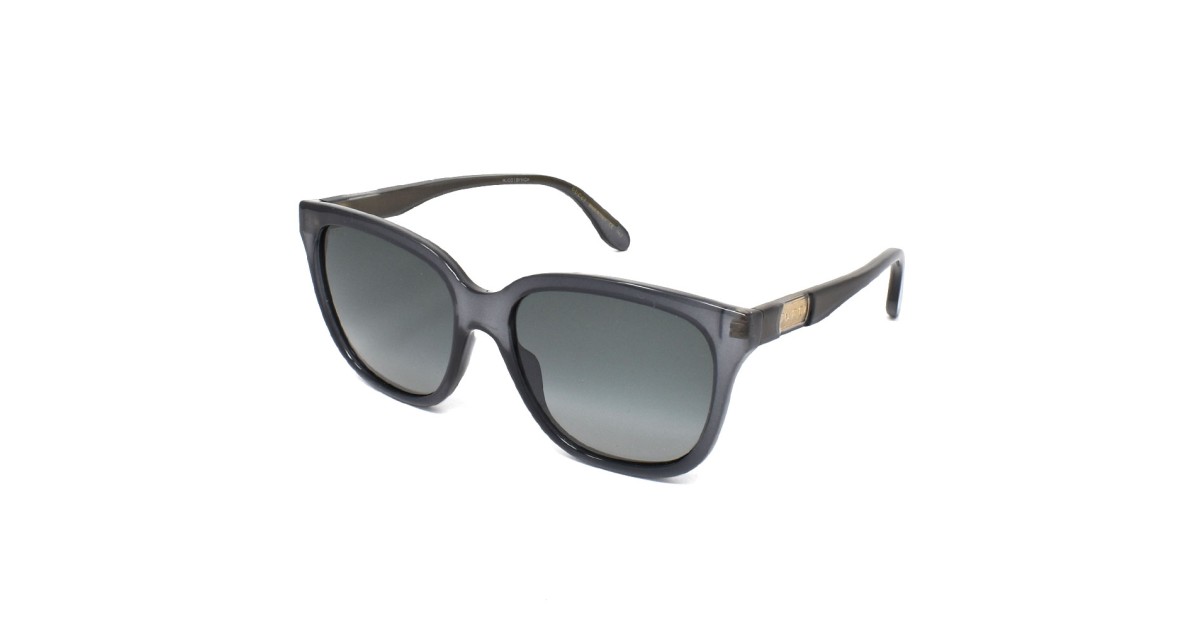 Gucci Sunglasses Woman Gray GG0790S-001 | Sakurawatches.com display picture 2