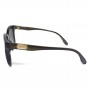 Gucci Sunglasses Woman Gray GG0790S-001