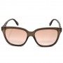 Gucci Sunglasses Woman Brown GG0790S-002