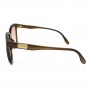 Gucci Sunglasses Woman Brown GG0790S-002