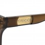 Gucci Sunglasses Woman Brown GG0790S-002