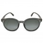 Gucci Sunglasses Woman Gray GG0794SK-001