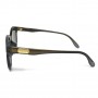 Gucci Sunglasses Woman Gray GG0794SK-001