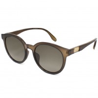 Gucci Sunglasses Woman Brown GG0794SK-002