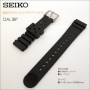 SEIKO BAND 22MM DAL1BP