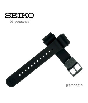 Seiko PROSPEX 22MM BAND R7C03DR