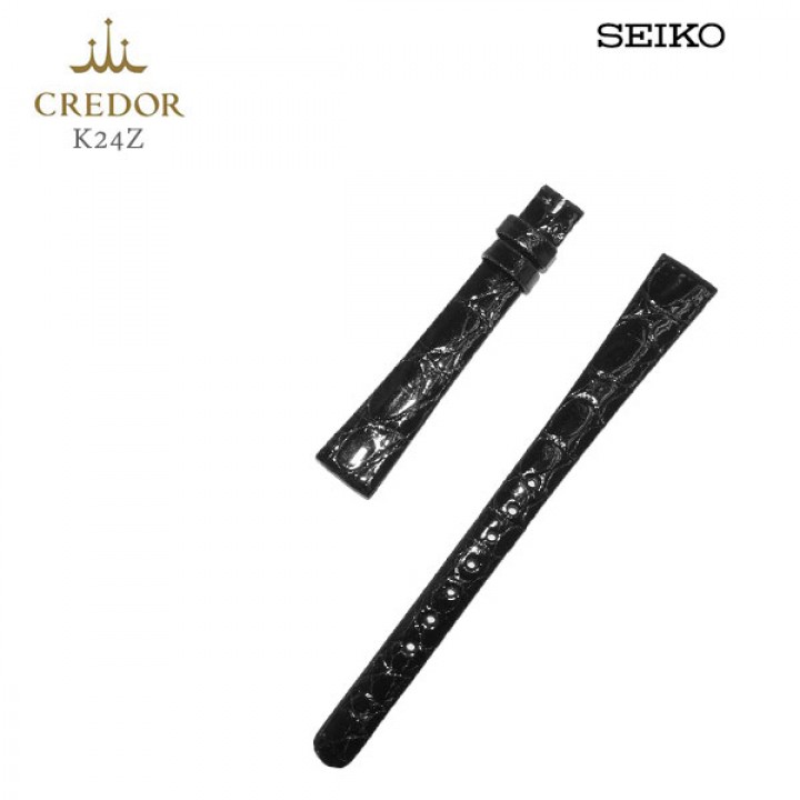 SEIKO CREDOR 12MM BAND K24Z