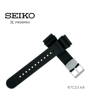 Seiko PROSPEX 22MM BAND R7C01AR