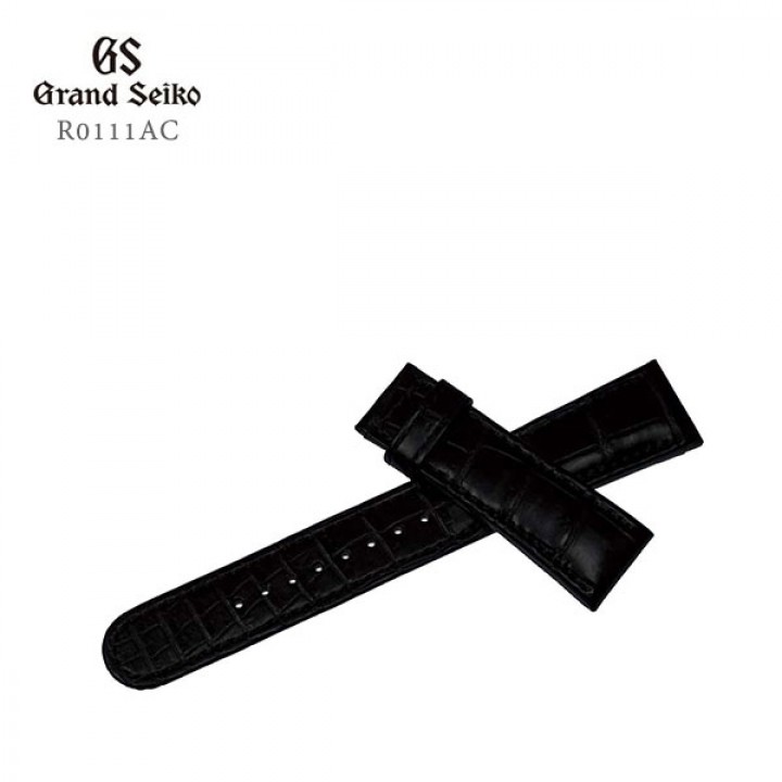 GRAND SEIKO 20MM BAND R0111AC