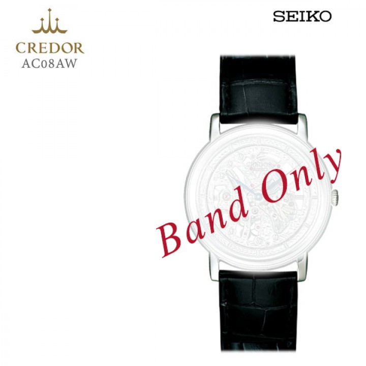 SEIKO CREDOR BAND AC08AW