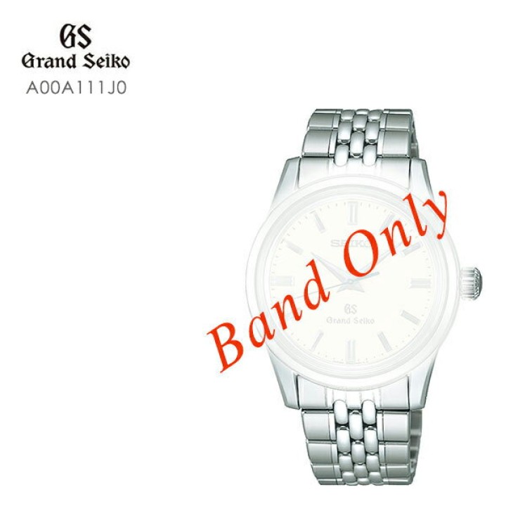 Grand Seiko BRACELET A00A111J0