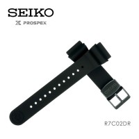 Seiko PROSPEX 22MM BAND R7C02DR
