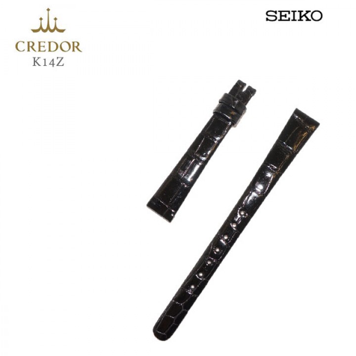 SEIKO CREDOR 12MM BAND K14Z