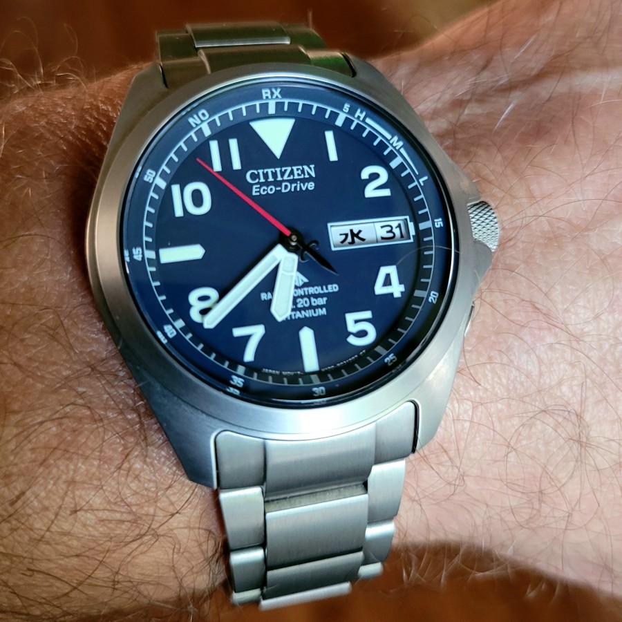 Sakura Watches Reviews